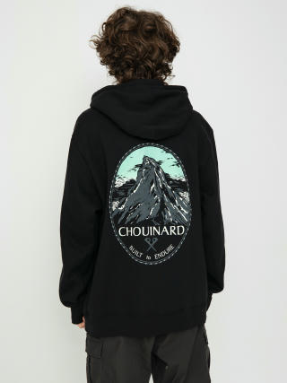 Patagonia Chouinard Crest Uprisal HD Hoodie (black)