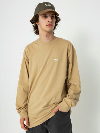 Vans Left Chest Hit Longsleeve (incense)