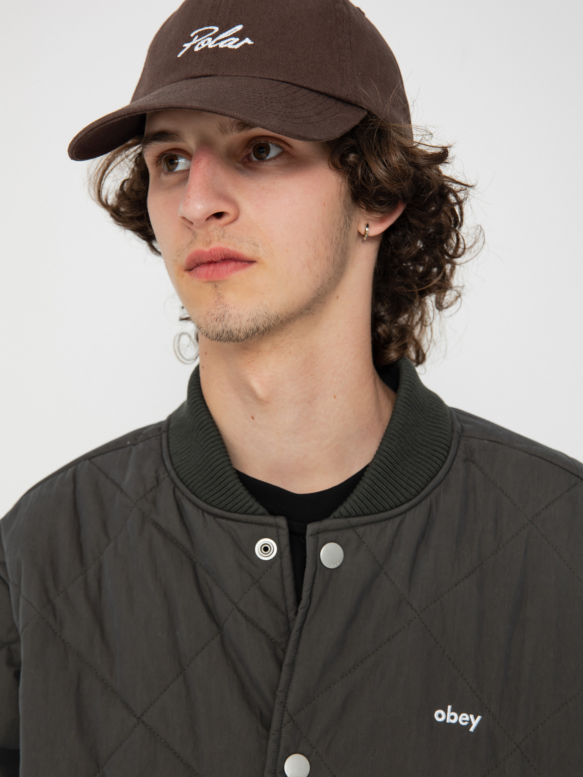 OBEY Devon Jacke (chimera)