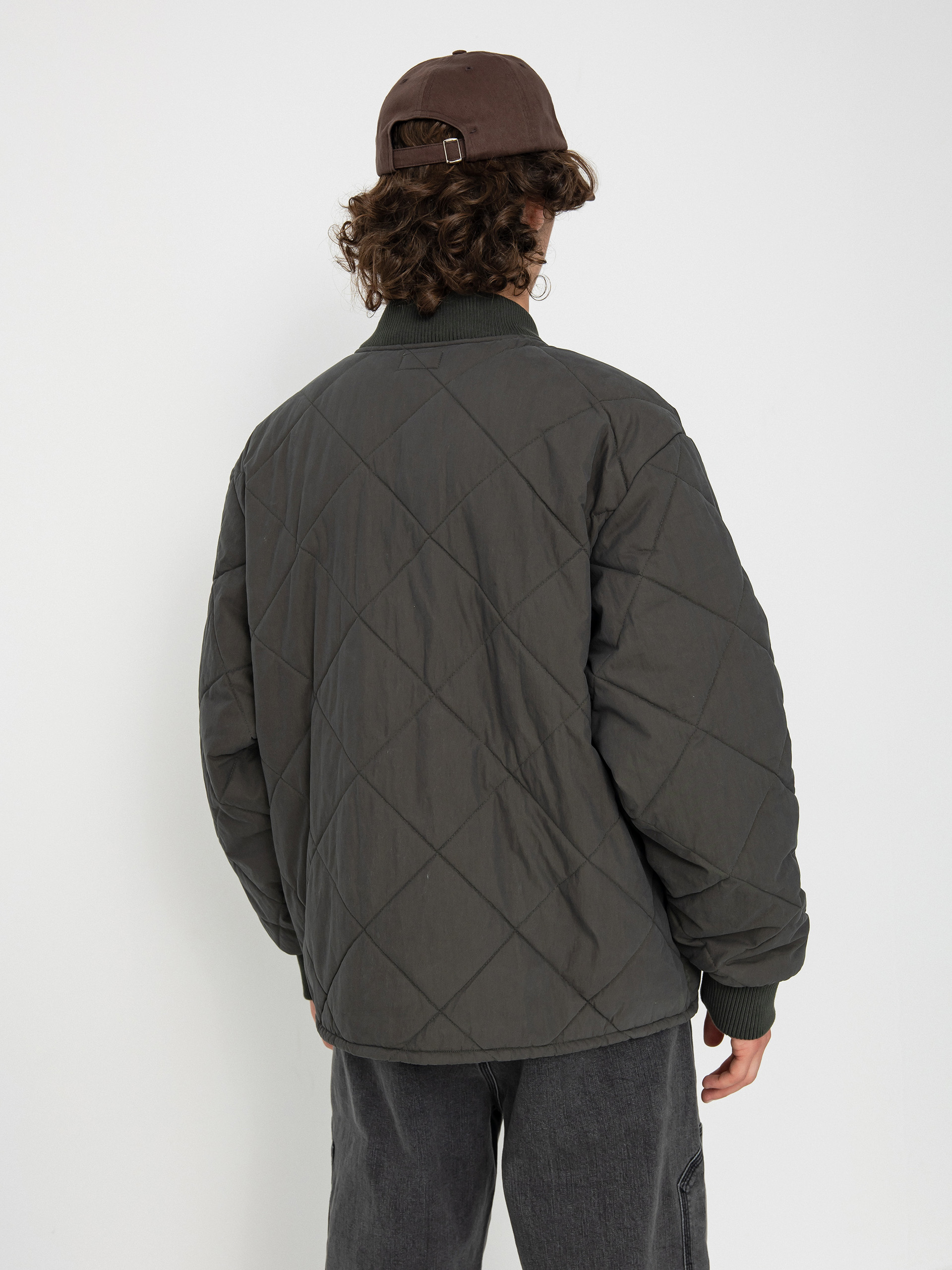 OBEY Devon Jacke (chimera)