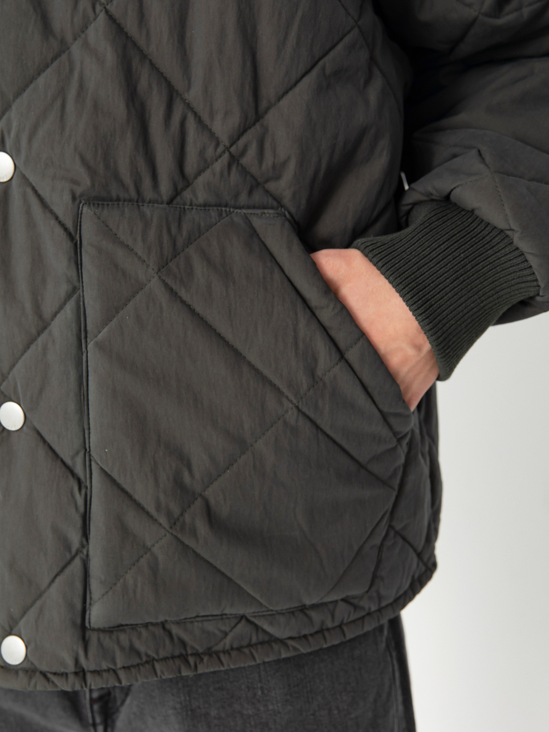 OBEY Devon Jacke (chimera)