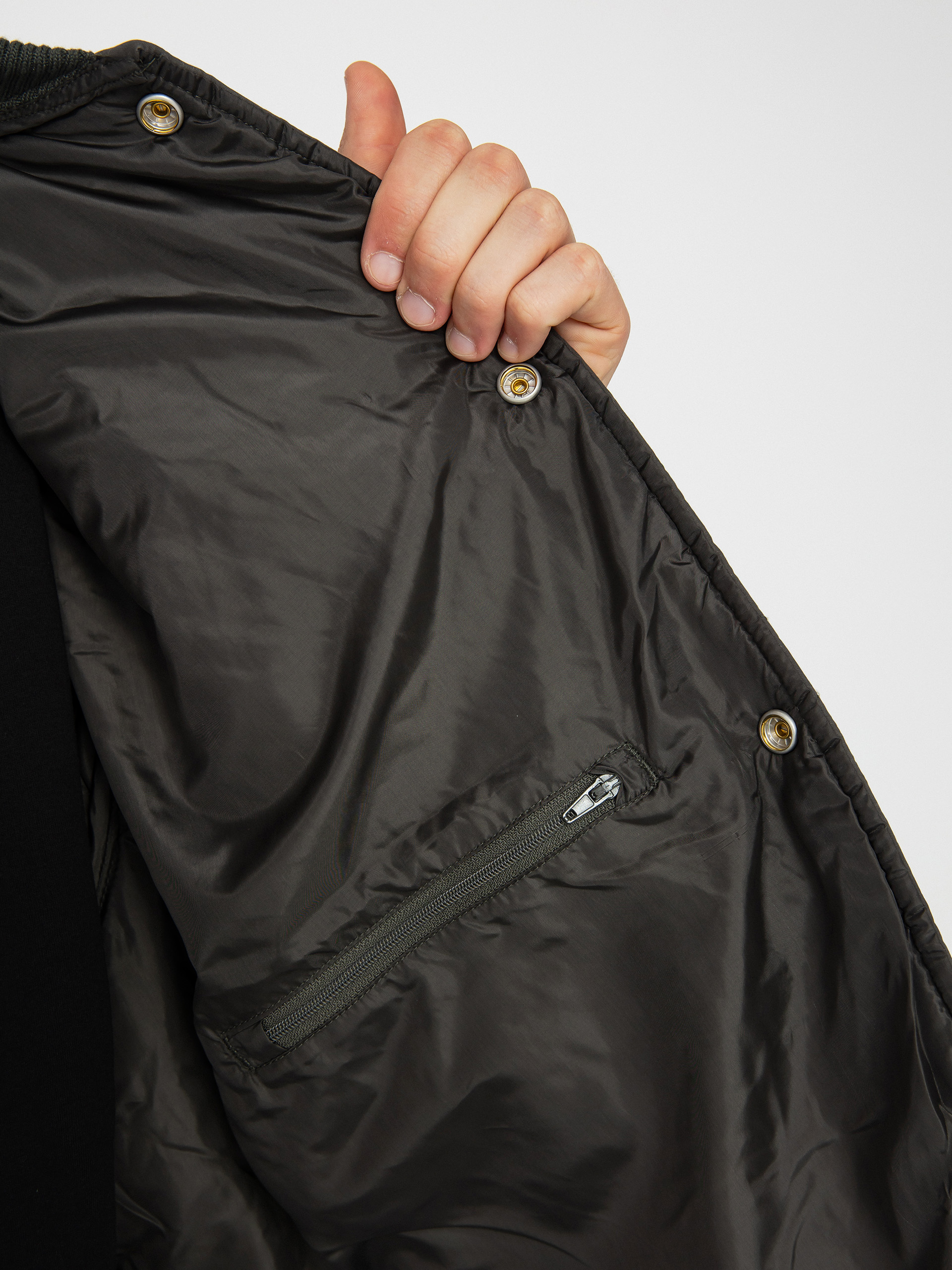 OBEY Devon Jacke (chimera)