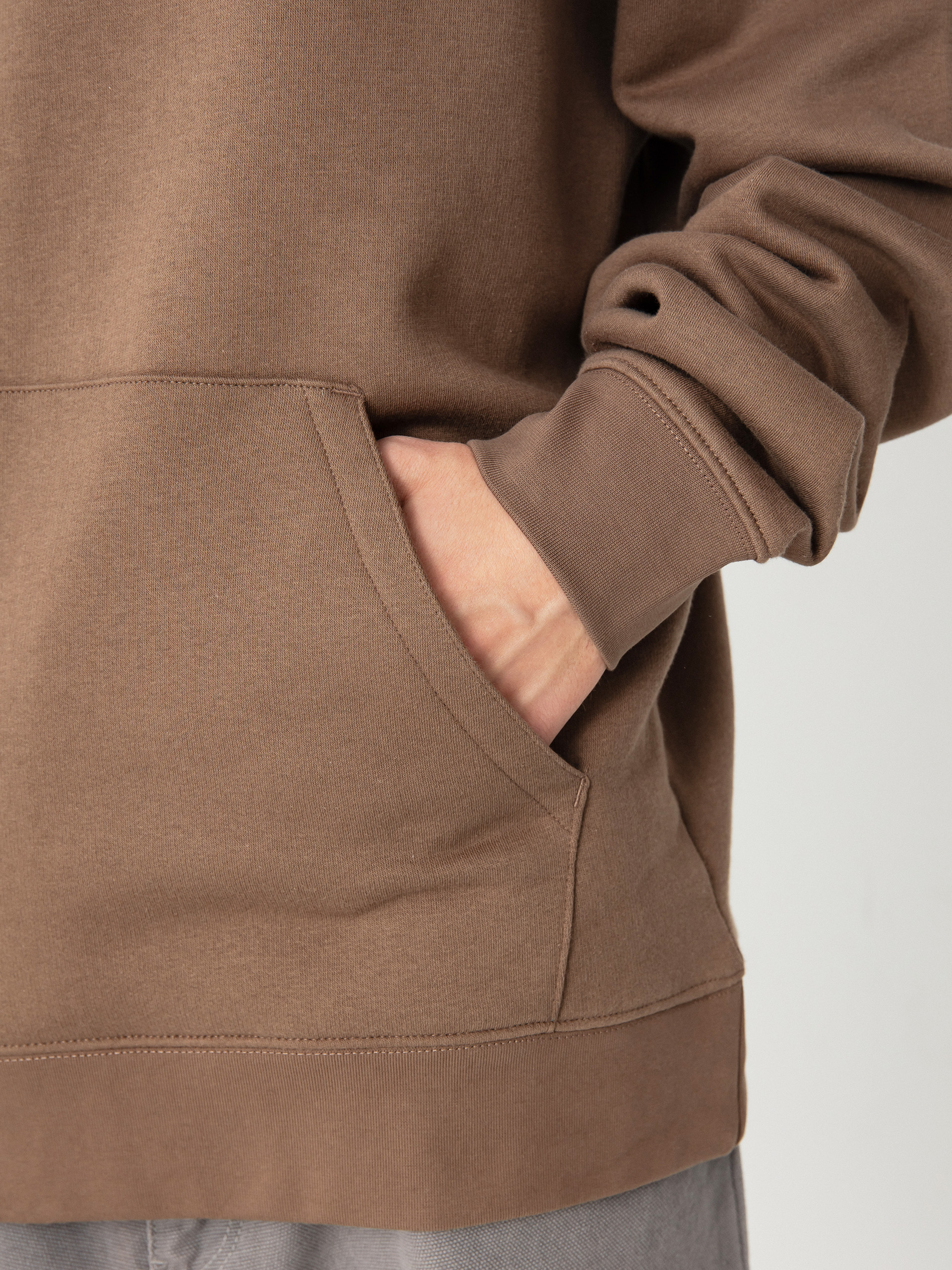 Malita Ancymon HD Hoodie (brown)