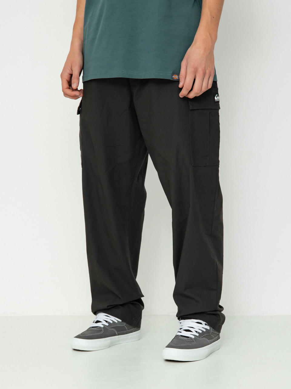 Quiksilver Hose Dna Beach Cargo (tarmac)