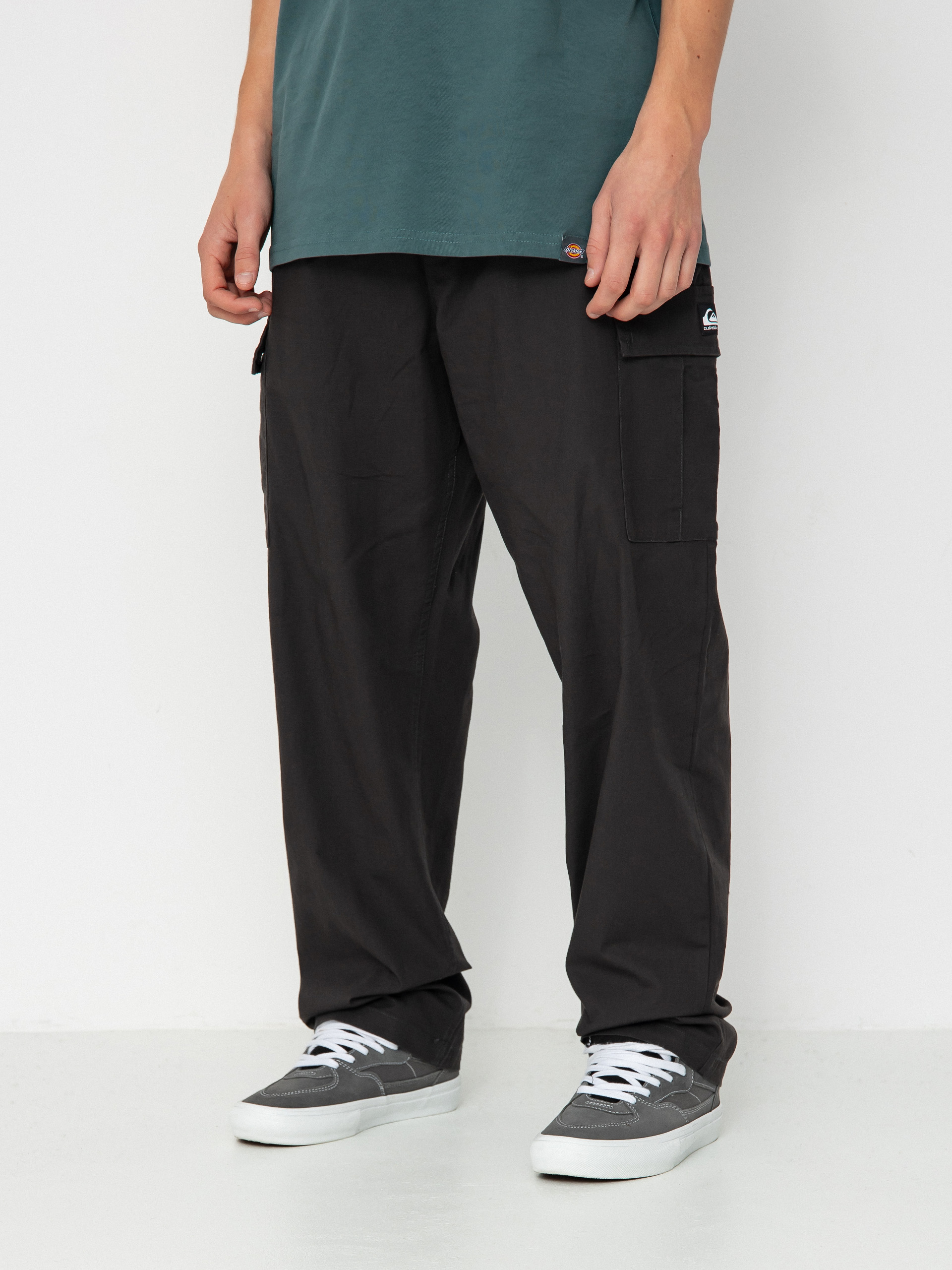 Cargo Trousers Quicksilver Cargo Quiksilver Cargo Quiksilver Pants