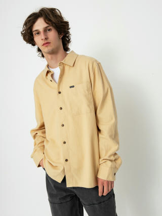 Brixton Hasting Lw Flannel Hemd (wheat)