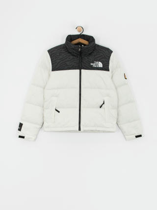 The North Face Jacke 1996 Retro Nuptse Wmn (white dune/tnf black tn)