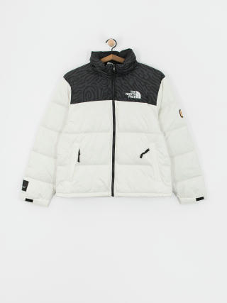 The North Face Jacke 1996 Retro Nuptse (white dune/tnf black tn)