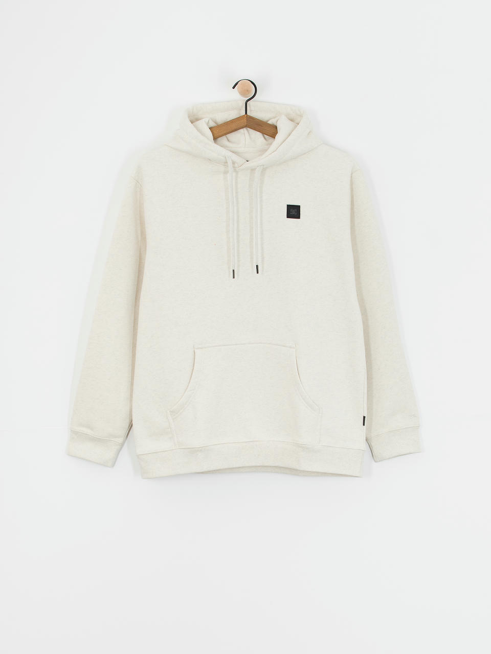 DC Hoodie 1994 HD (snow heather)