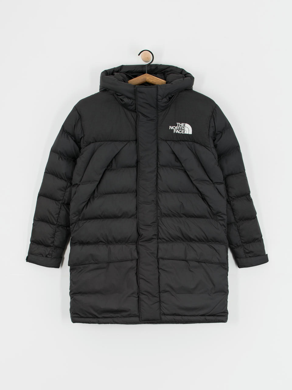 The North Face Jacke Limbara Insulated Parka Wmn (tnf black)