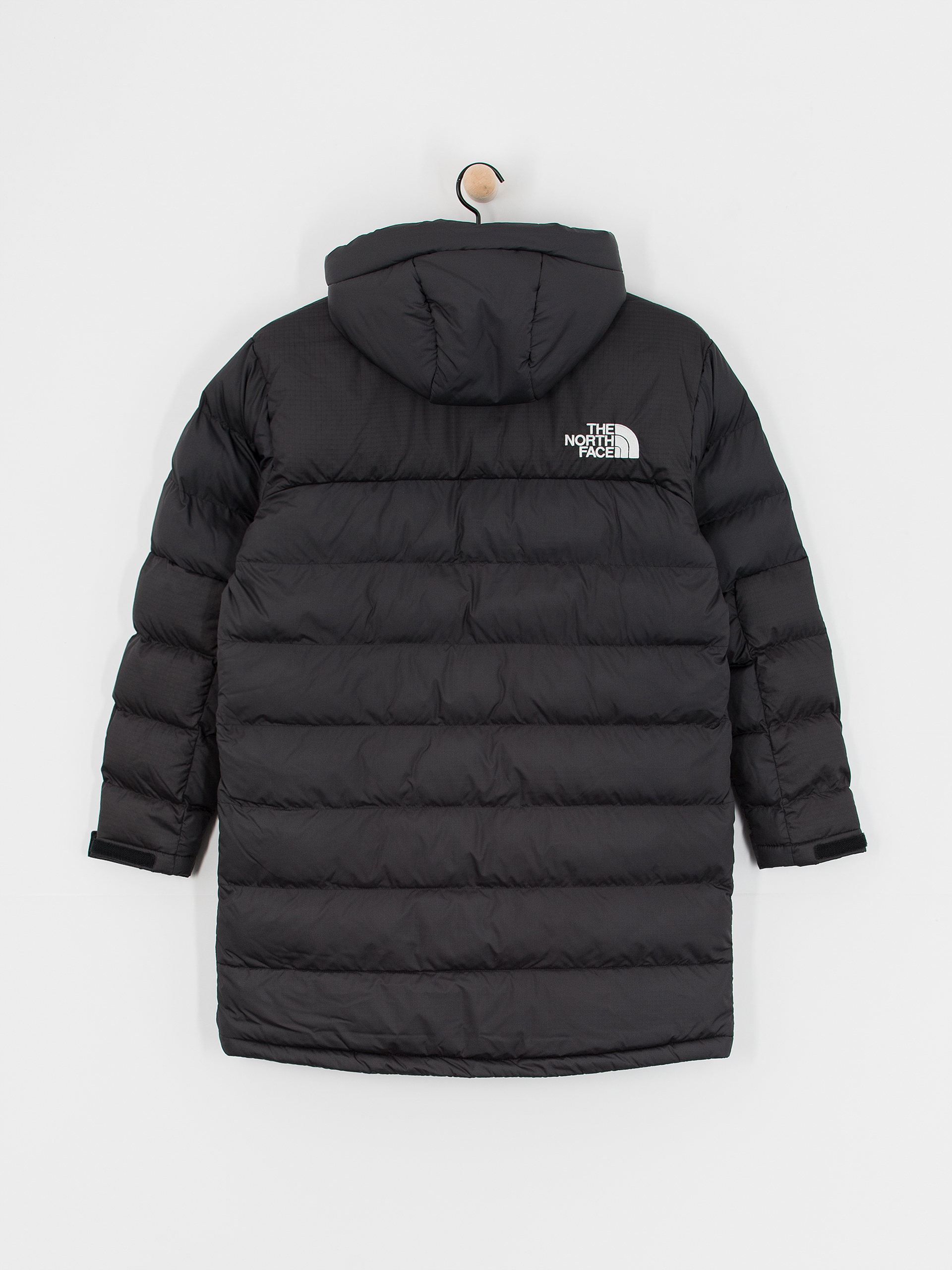 The North Face Jacket Limbara Insulated Parka Wmn (tnf black)