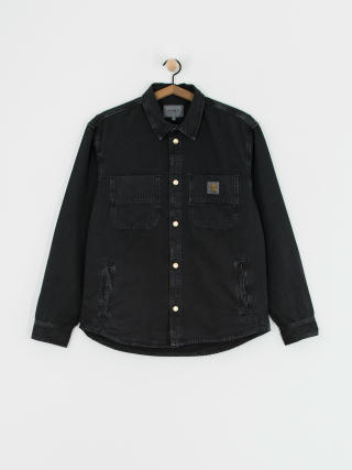 Carhartt WIP Jacke Conro (black)