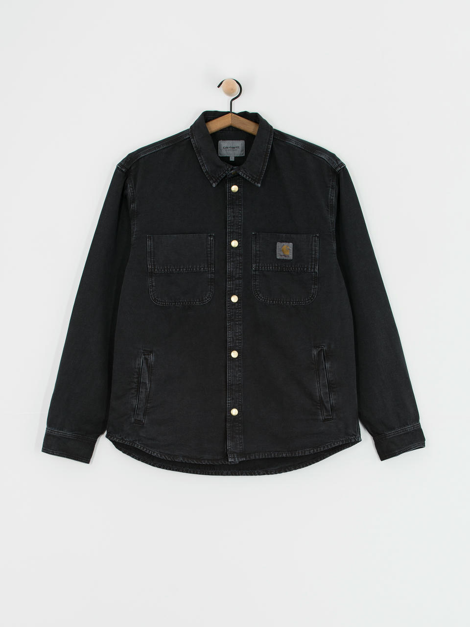 Carhartt WIP Jacke Conro (black)