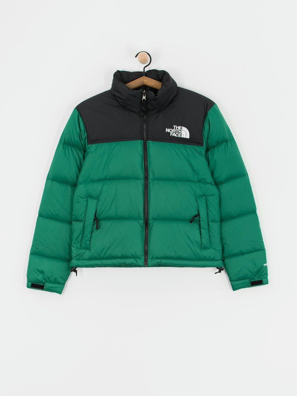 The North Face Jacke 1996 Retro Nuptse Wmn (evergreen)