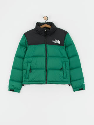 The North Face Jacket 1996 Retro Nuptse Wmn (evergreen)