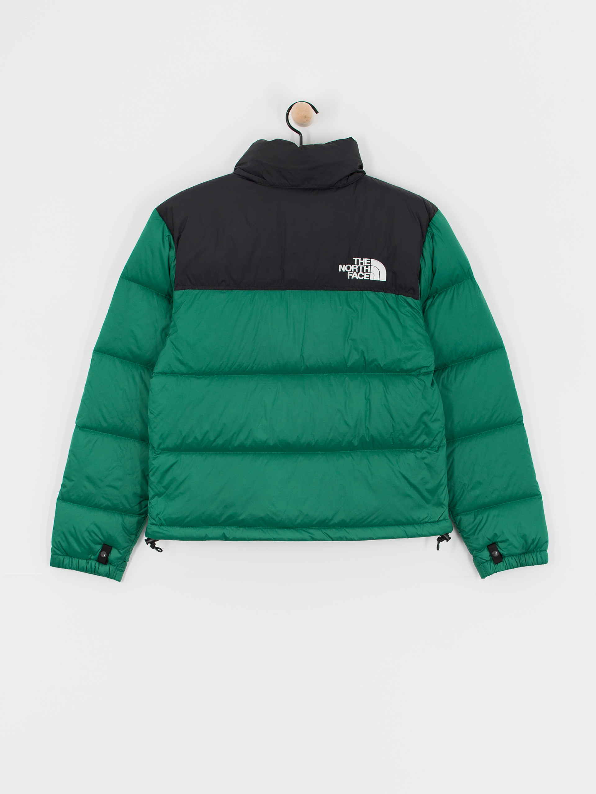The North Face Jacke 1996 Retro Nuptse Wmn (evergreen)