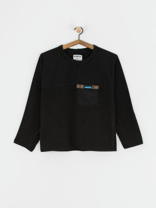 Kavu Fleece  Kelowna (black)