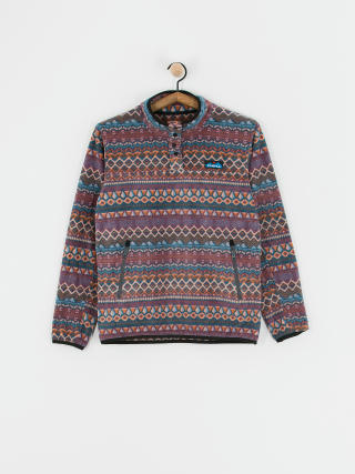 Kavu Fleece  Cavanaugh (cottage knit)