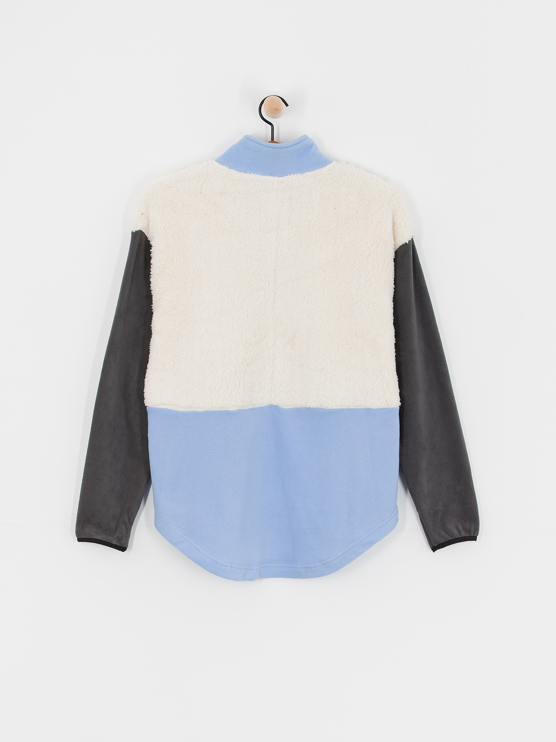 Mens Kavu Fleece  Timber Lane (sky mix)