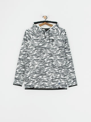 Burton Active sweatshirt Crown Weatherproof HD (zebra camo)