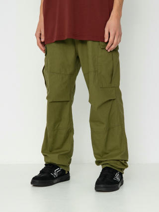 Zoo York Cargo Hose (olive)