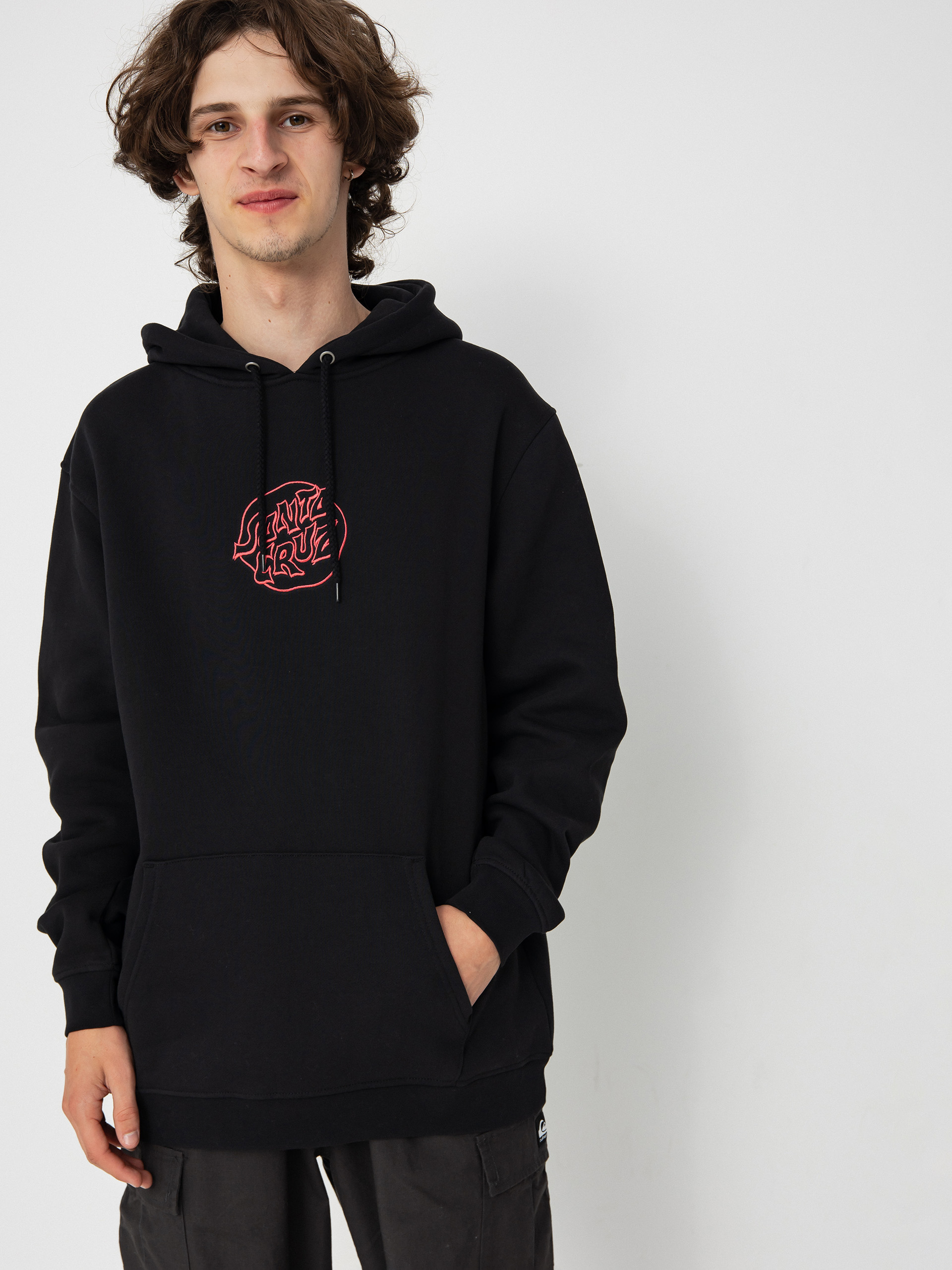 OBEY Og Sweatshirt black black