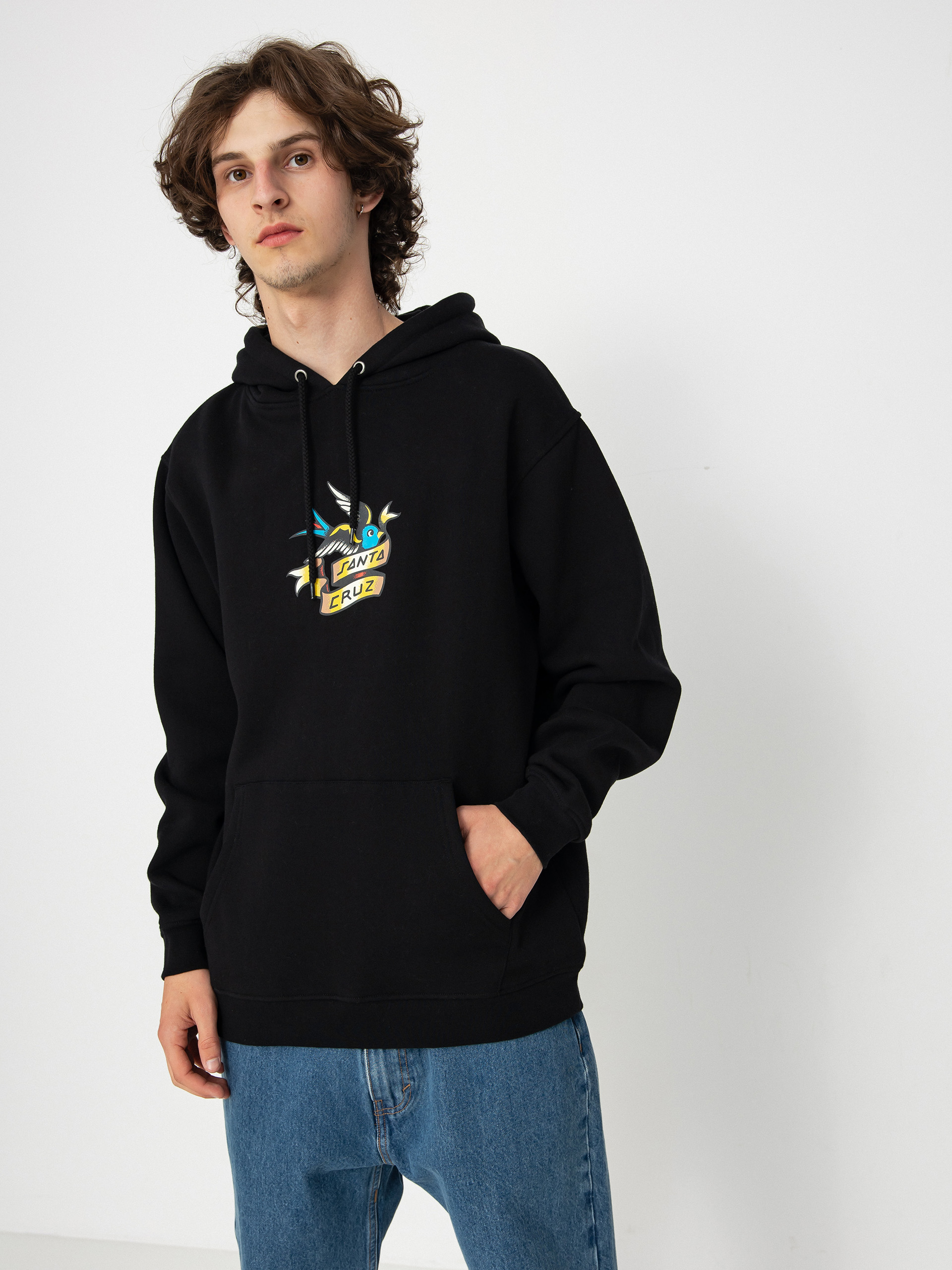 Santa cruz sweatshirt near me online