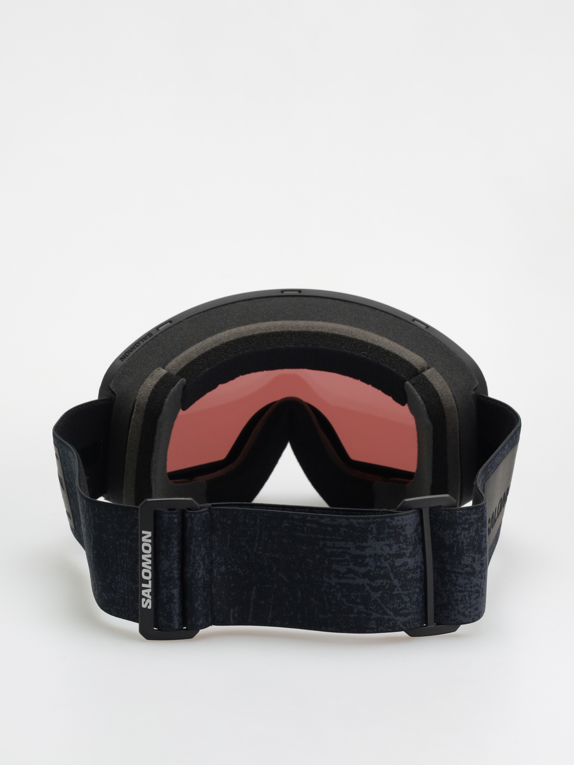 Salomon Goggles Sentry Pro Sigma - brown (bk grunge/gm)