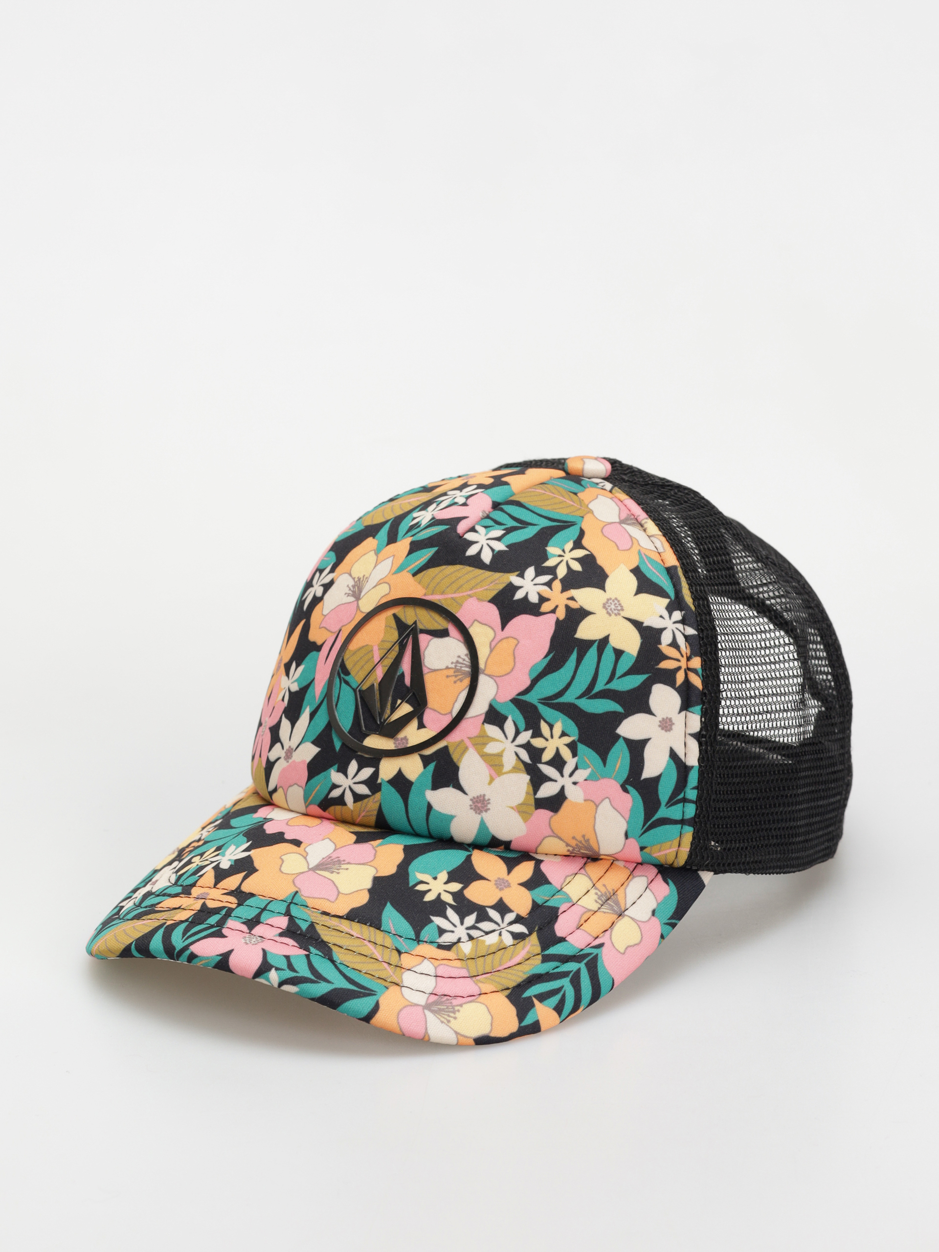 Volcom Into Paradise Cap Wmn (multi)