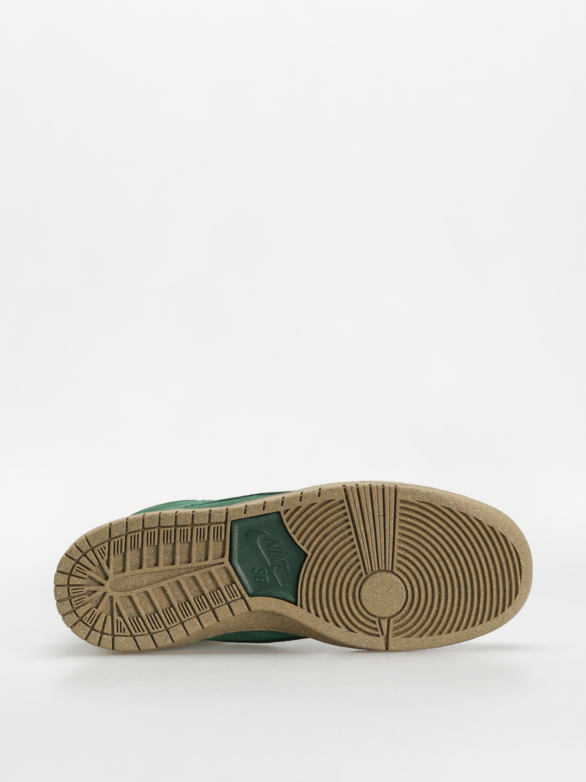 Nike SB Dunk High Pro Decon Schuhe (gorge green/gorge green black)