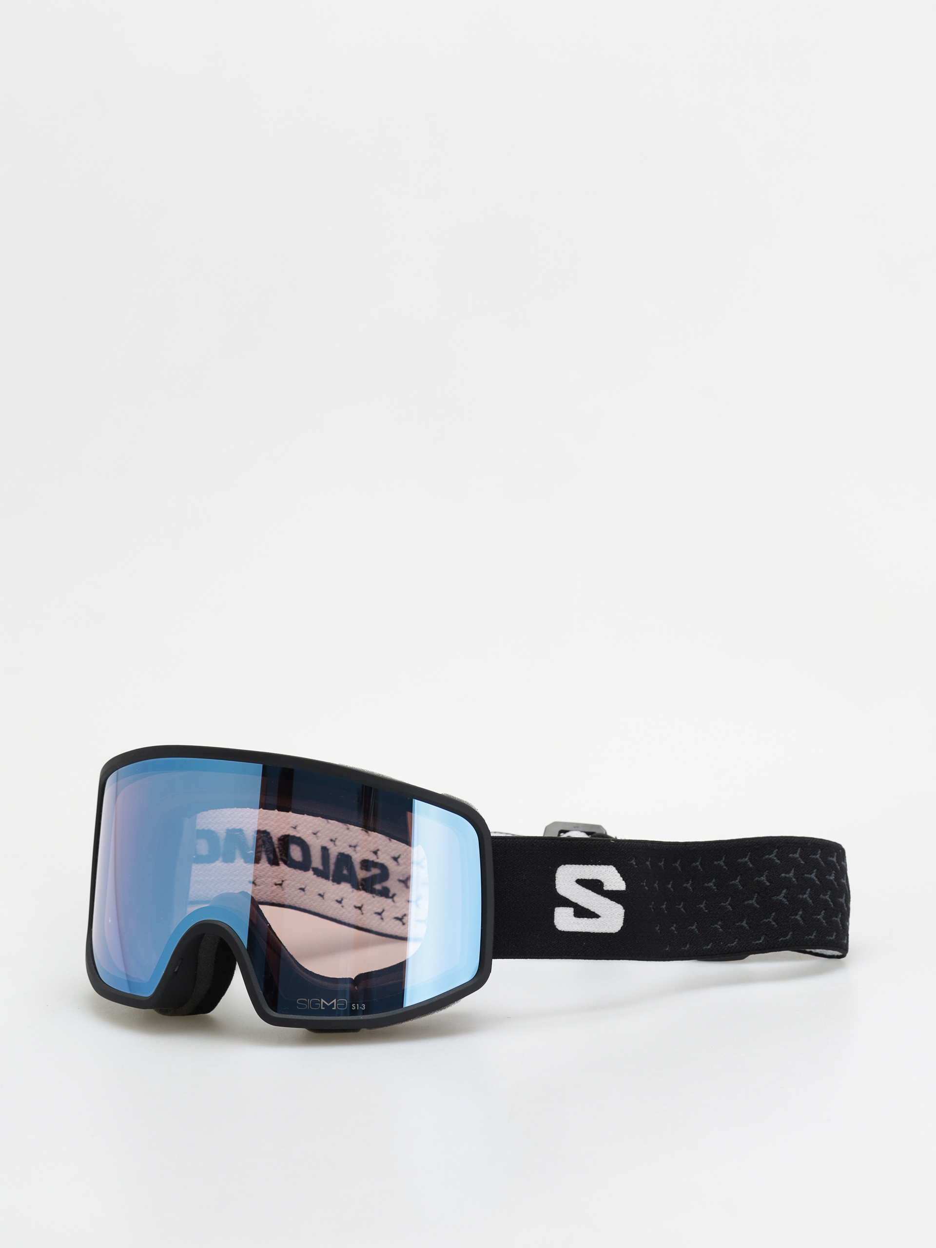 Salomon Goggle Sentry Pro Sigma (photo black/sb)