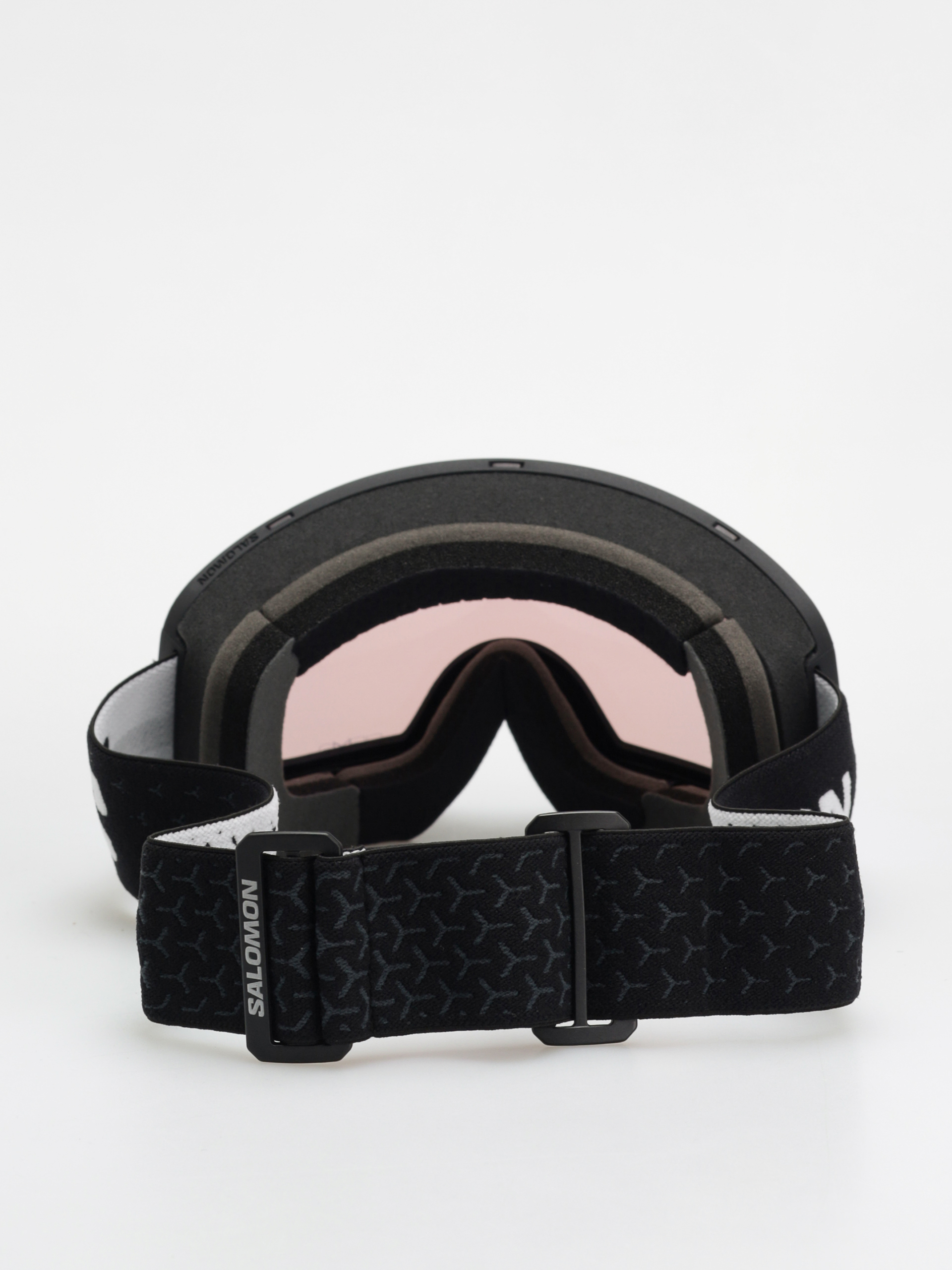 Salomon Goggles Sentry Pro Sigma (photo black/sb)