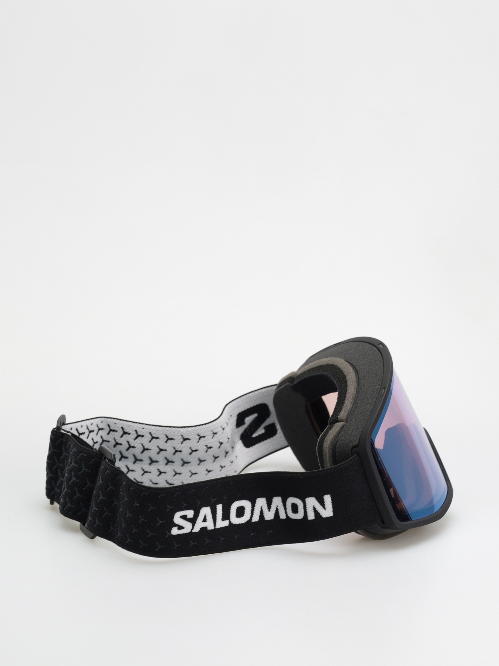 Salomon Goggle Sentry Pro Sigma (photo black/sb)
