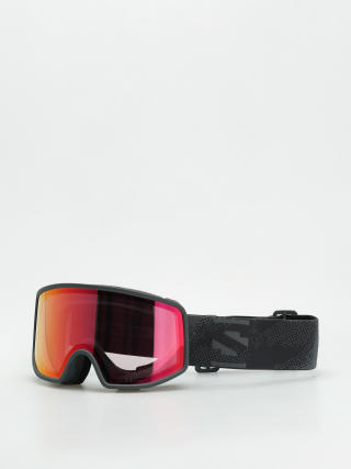 Salomon Goggle Sentry Pro Sigma (photo ebony/pr)