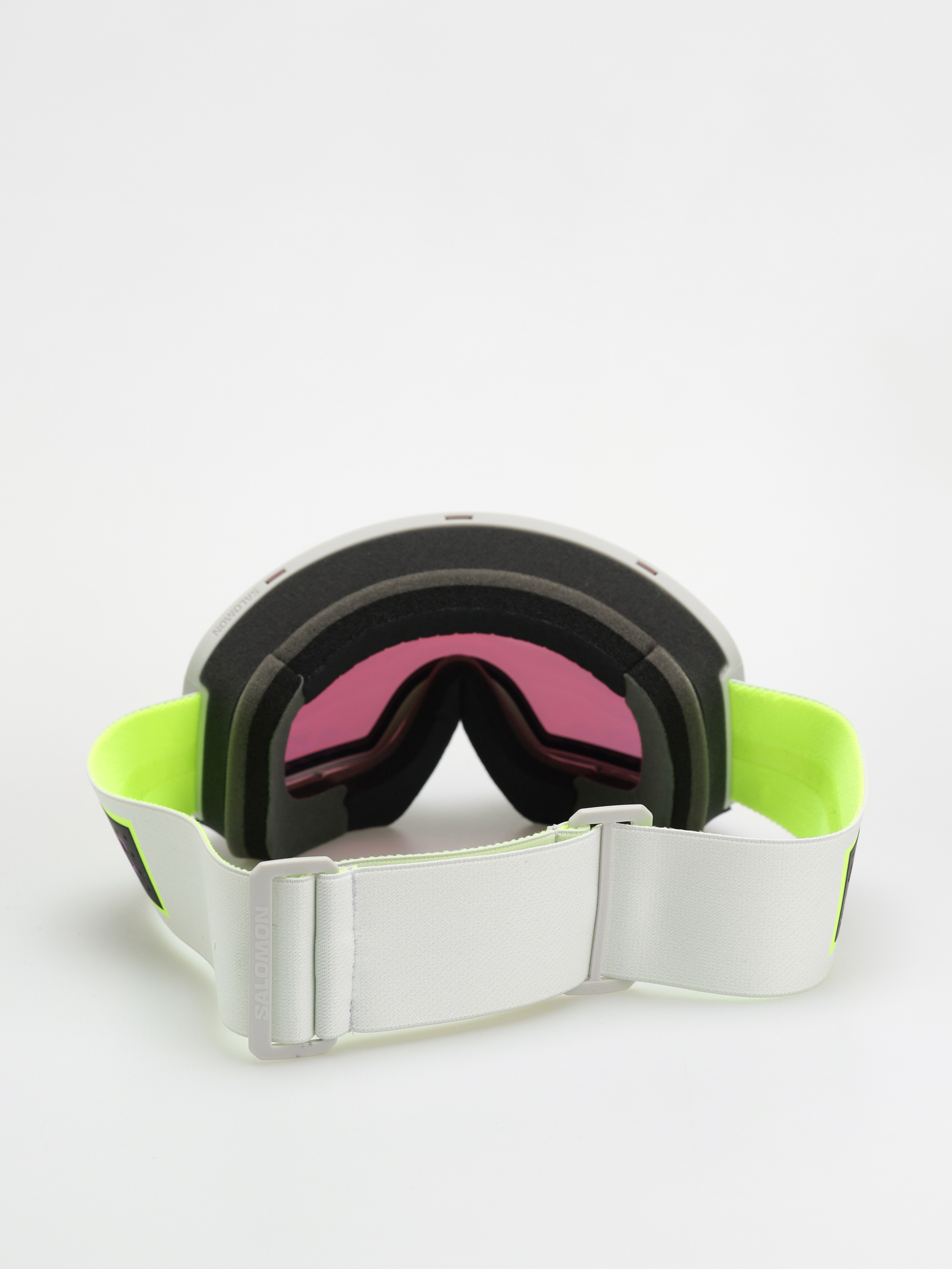 Salomon Goggles Sentry Pro Sigma (greyvio/pr/lb)
