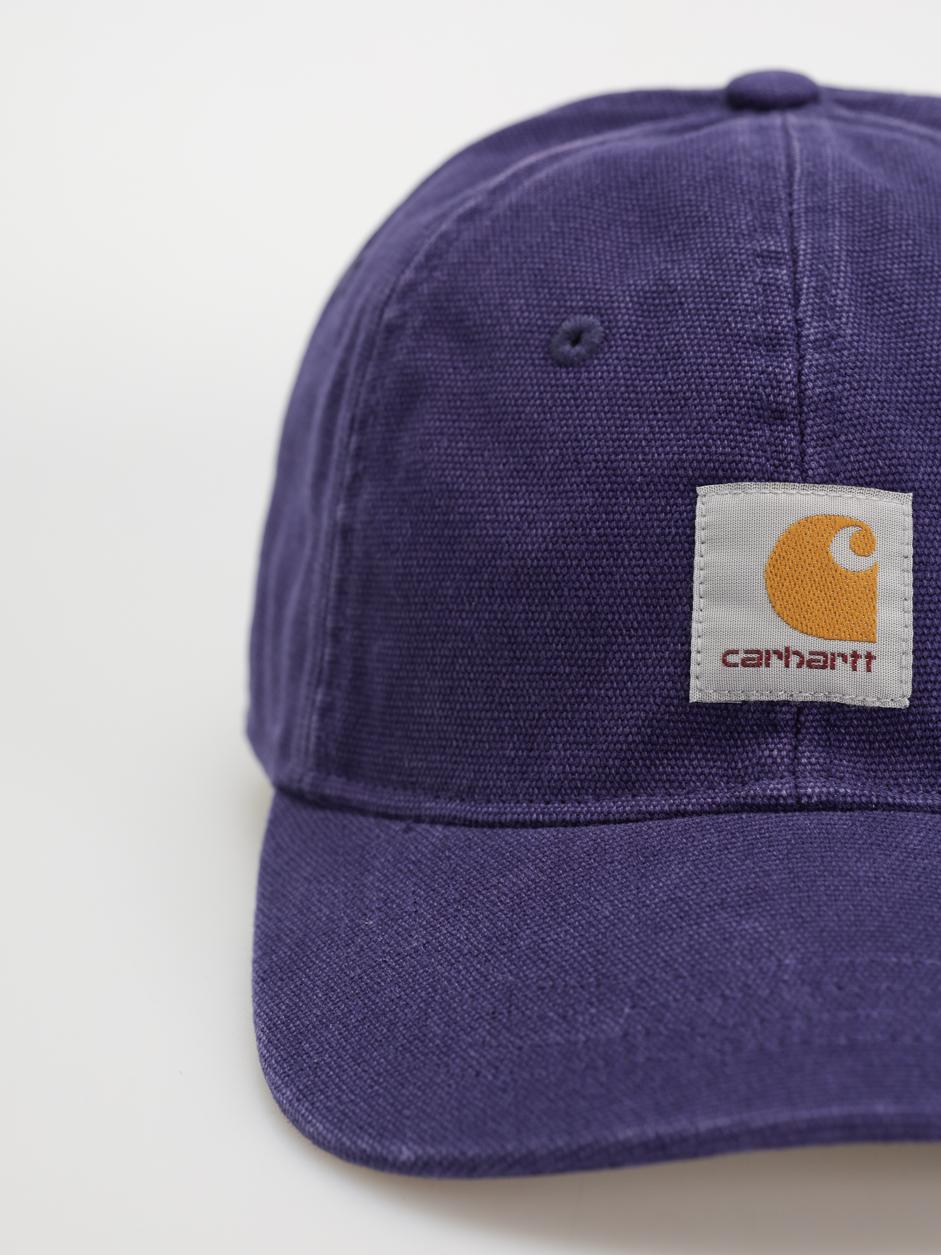 Carhartt WIP Cap Icon (aura)