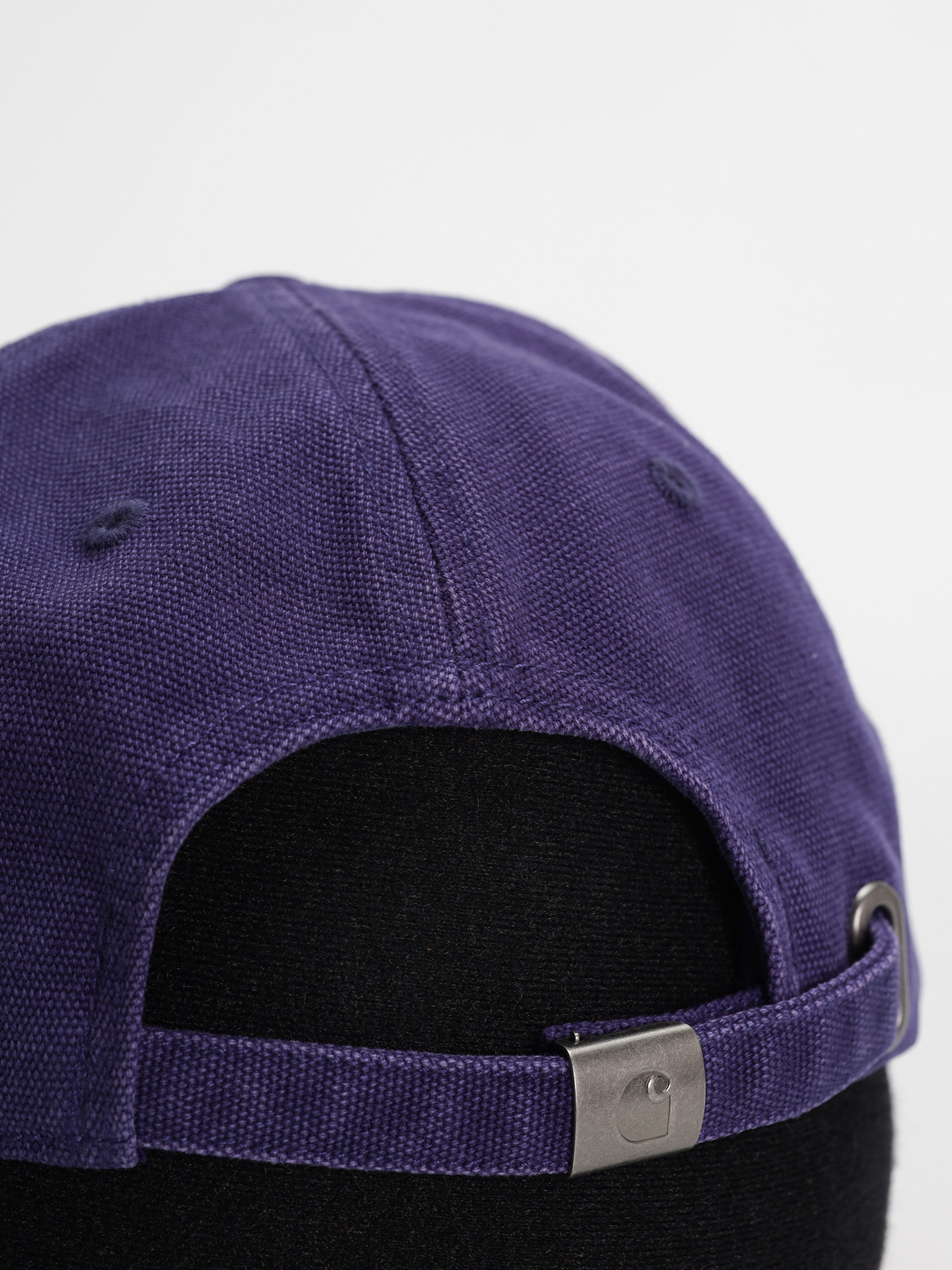 Carhartt WIP Cap Icon - violet (aura)