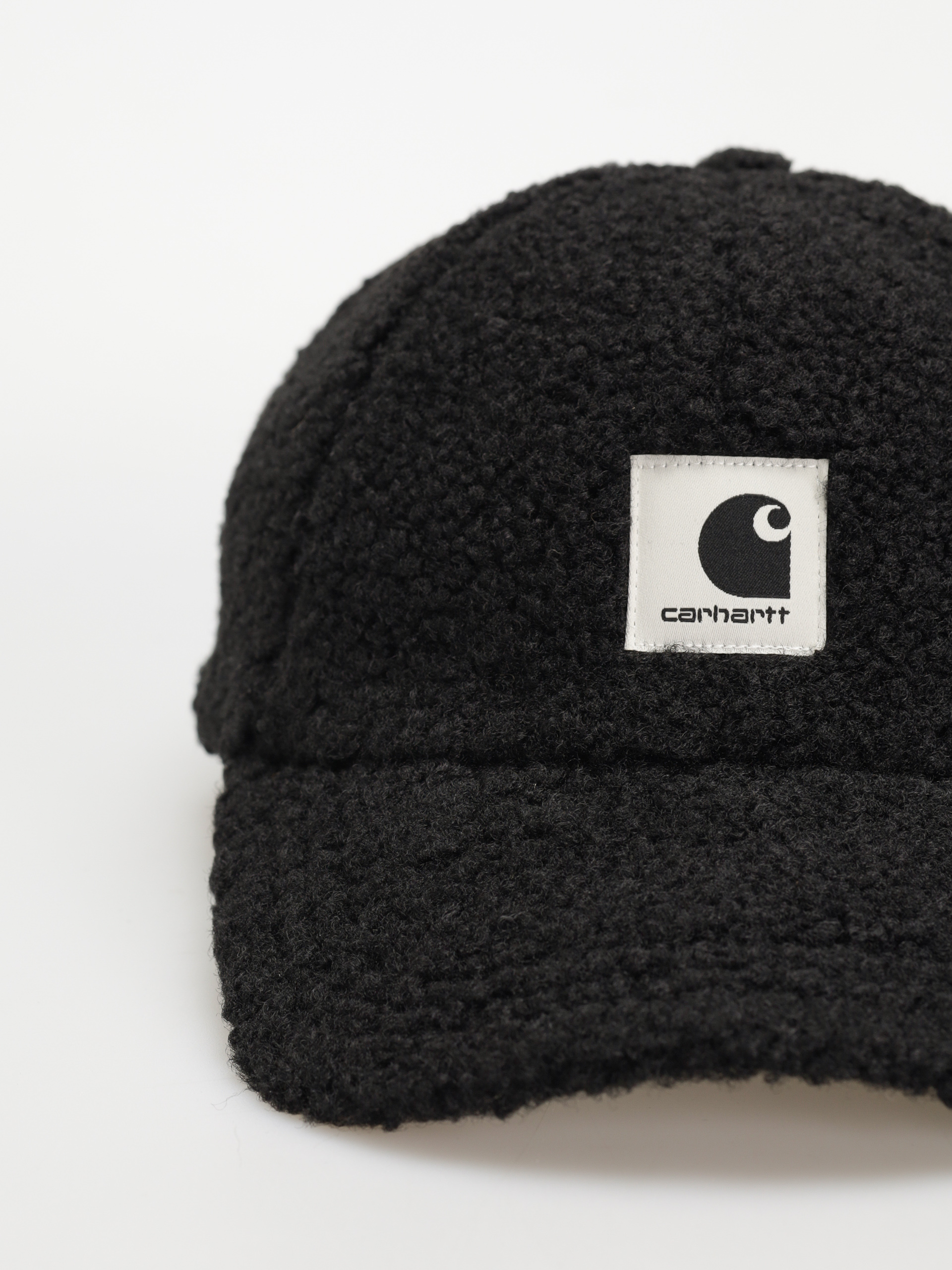 Carhartt WIP Cap Orla (black/black)