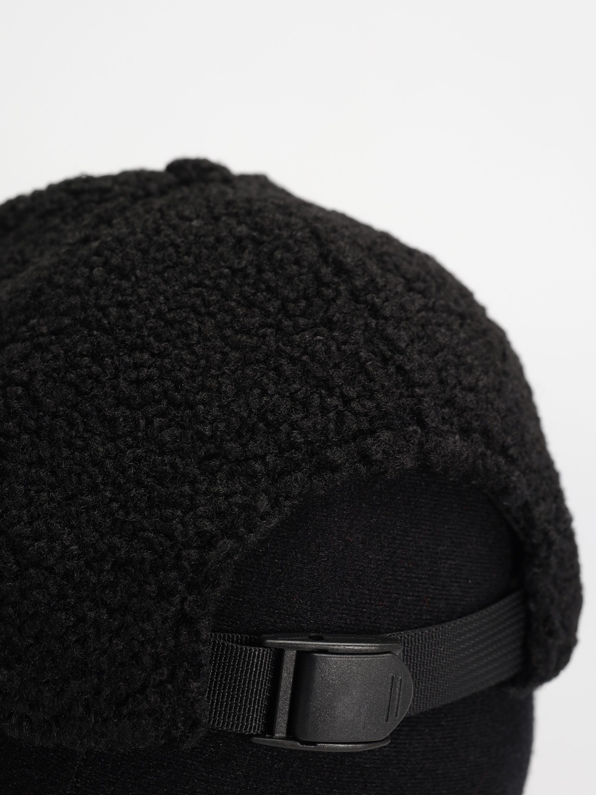 Carhartt WIP Cap Orla (black/black)