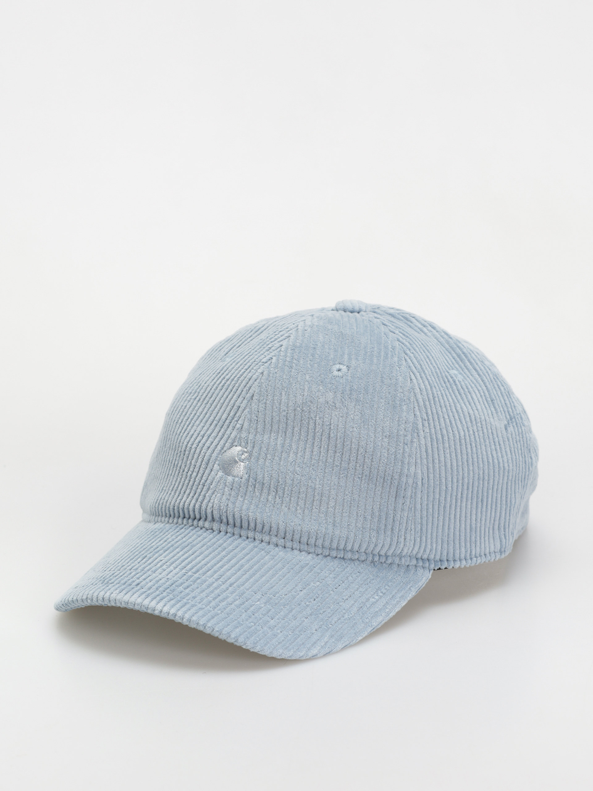 Carhartt WIP Cap Harlem (dusty ice)