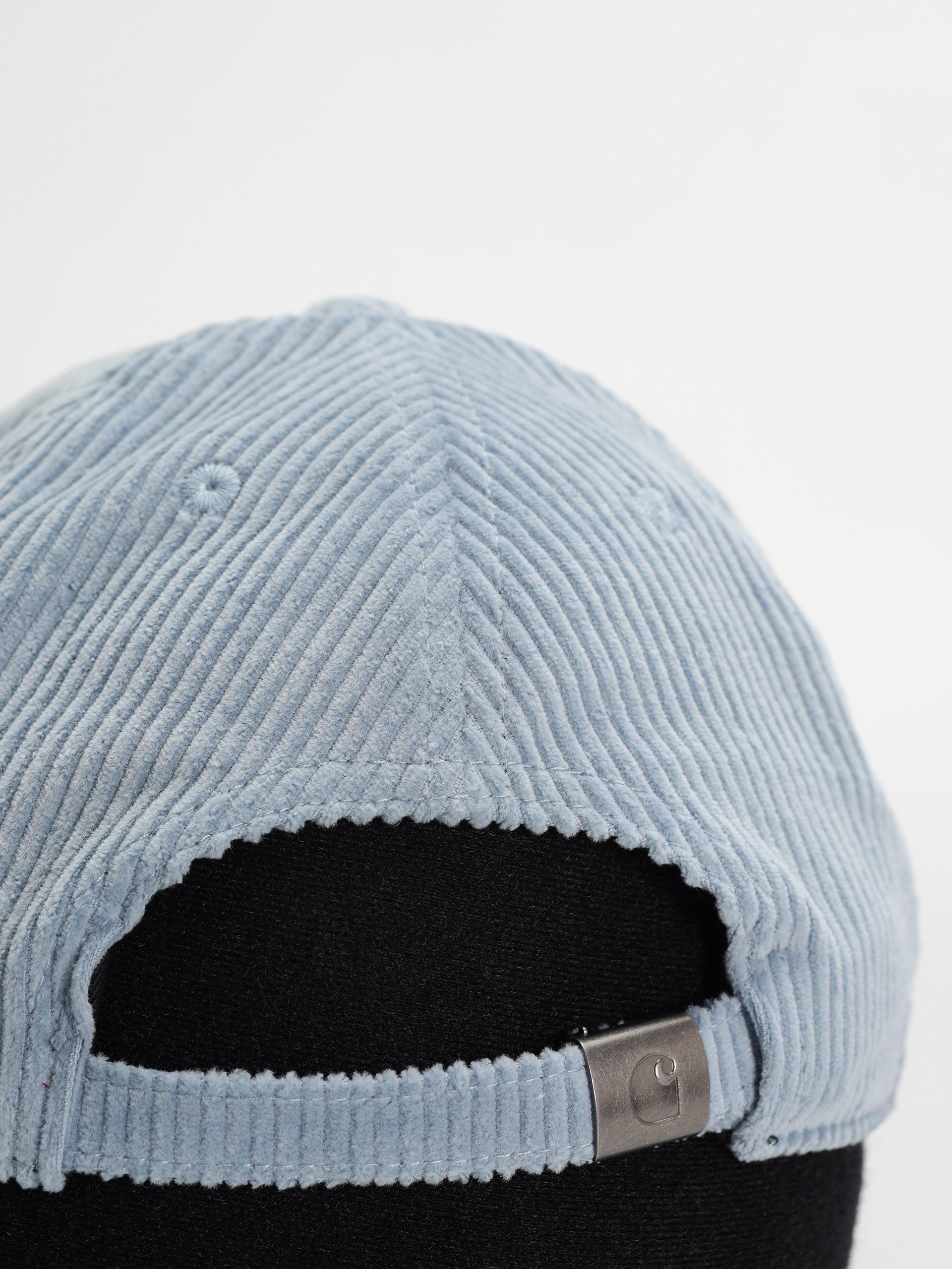 Carhartt WIP Cap Harlem (dusty ice)