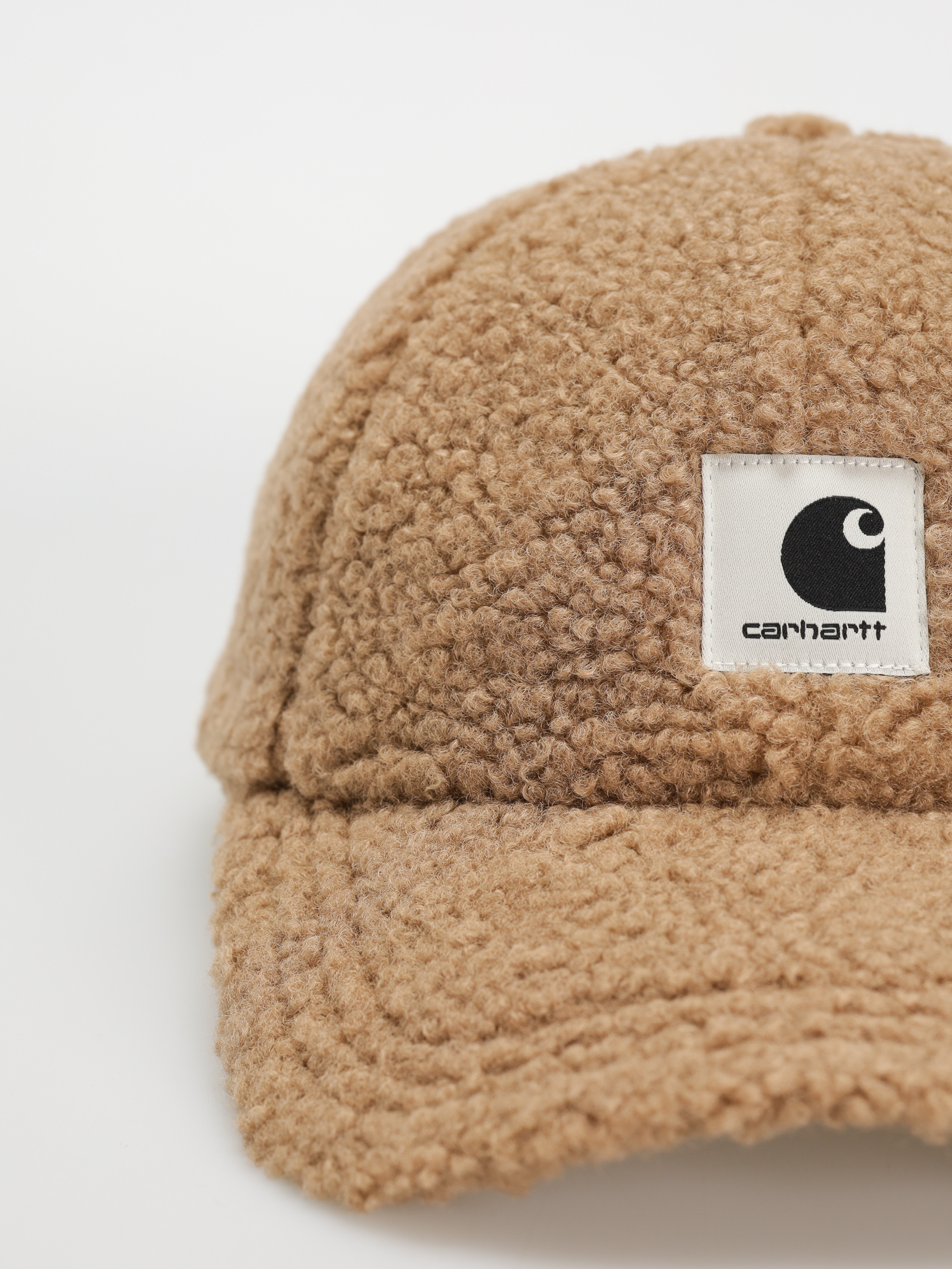 Carhartt WIP Cap Orla (peanut/peanut)
