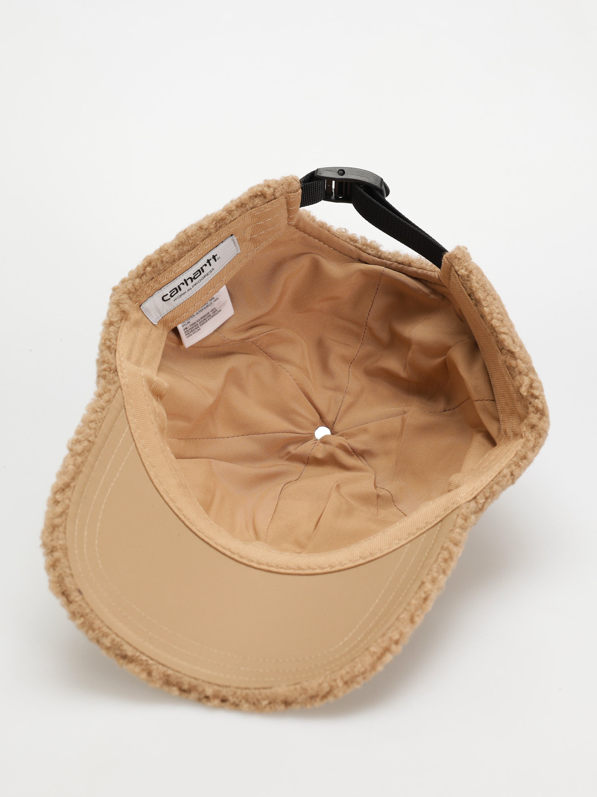Carhartt WIP Cap Orla (peanut/peanut)
