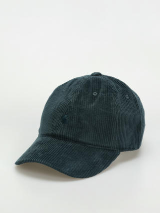 Carhartt WIP Cap Harlem (duck blue)