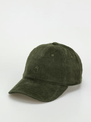 Carhartt WIP Cap Harlem (tarragon)