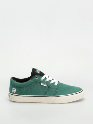 Etnies Barge Ls Schuhe (green/black/white)