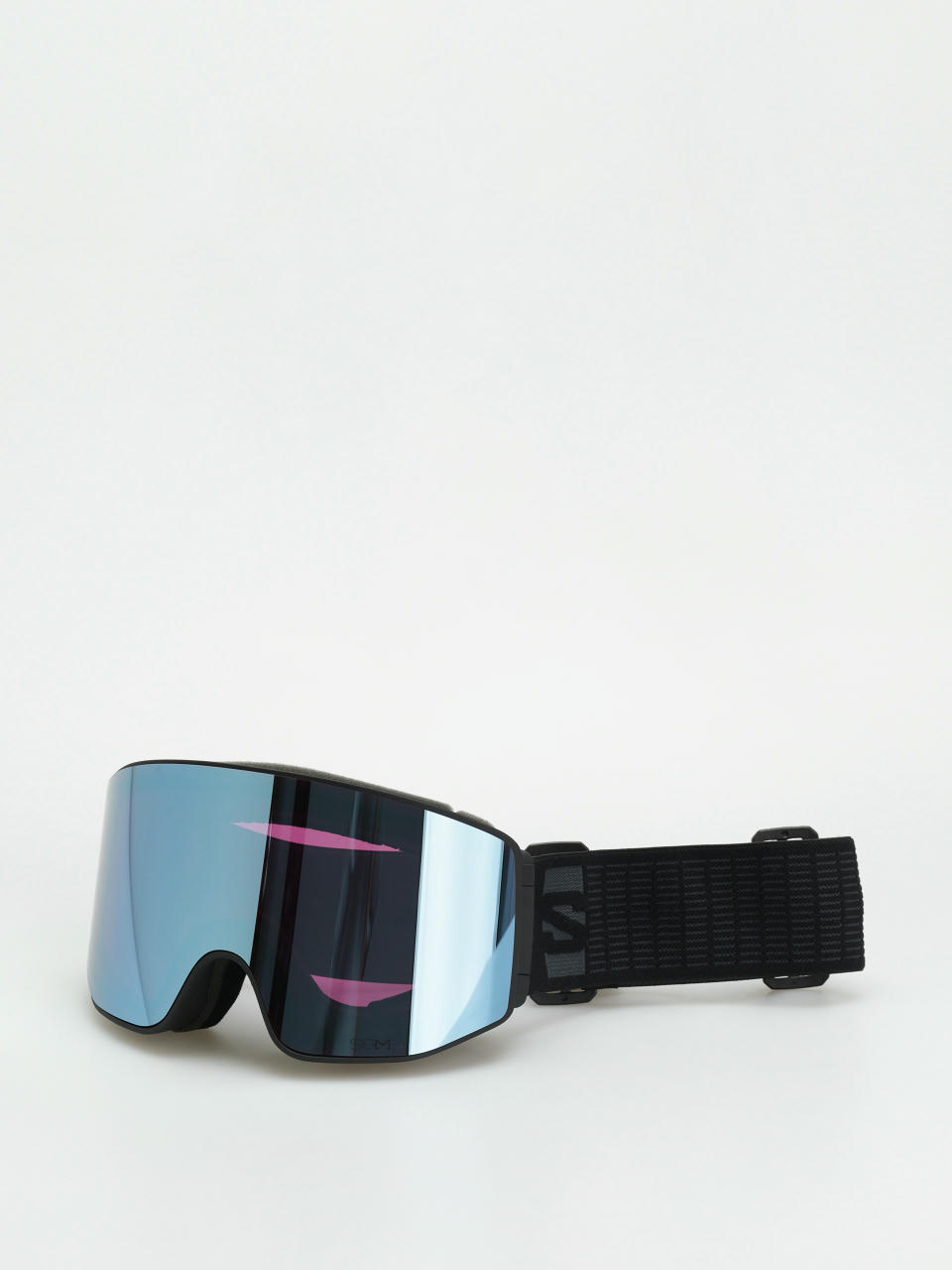 Salomon Goggles Sentry Prime Sigma (bk/univ sb)