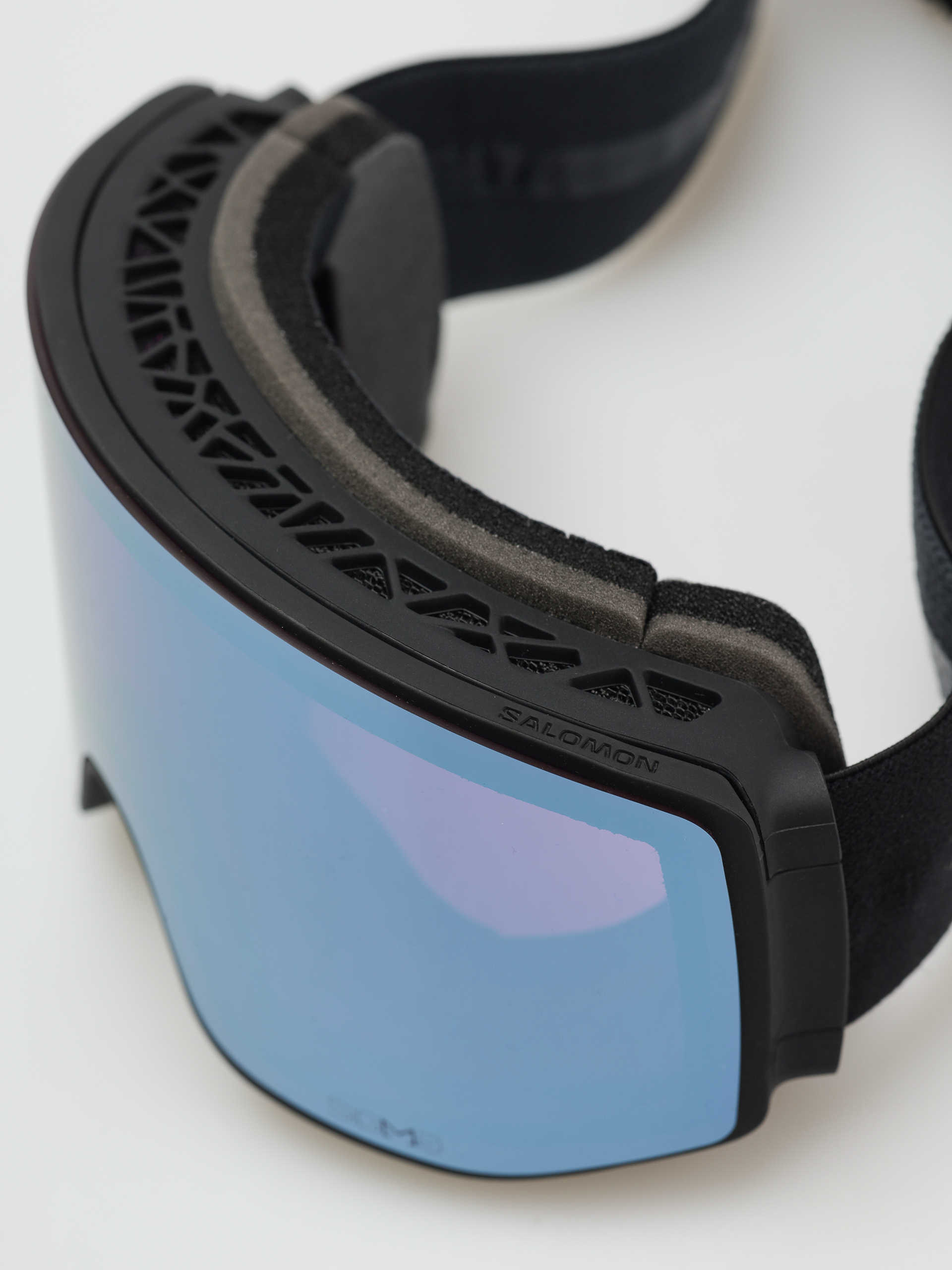 Salomon Goggles Sentry Prime Sigma (bk/univ sb)