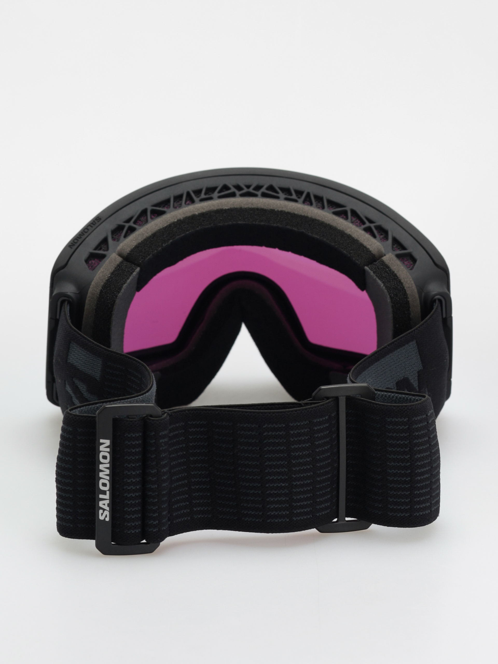 Salomon Goggle Sentry Prime Sigma (bk/univ sb)
