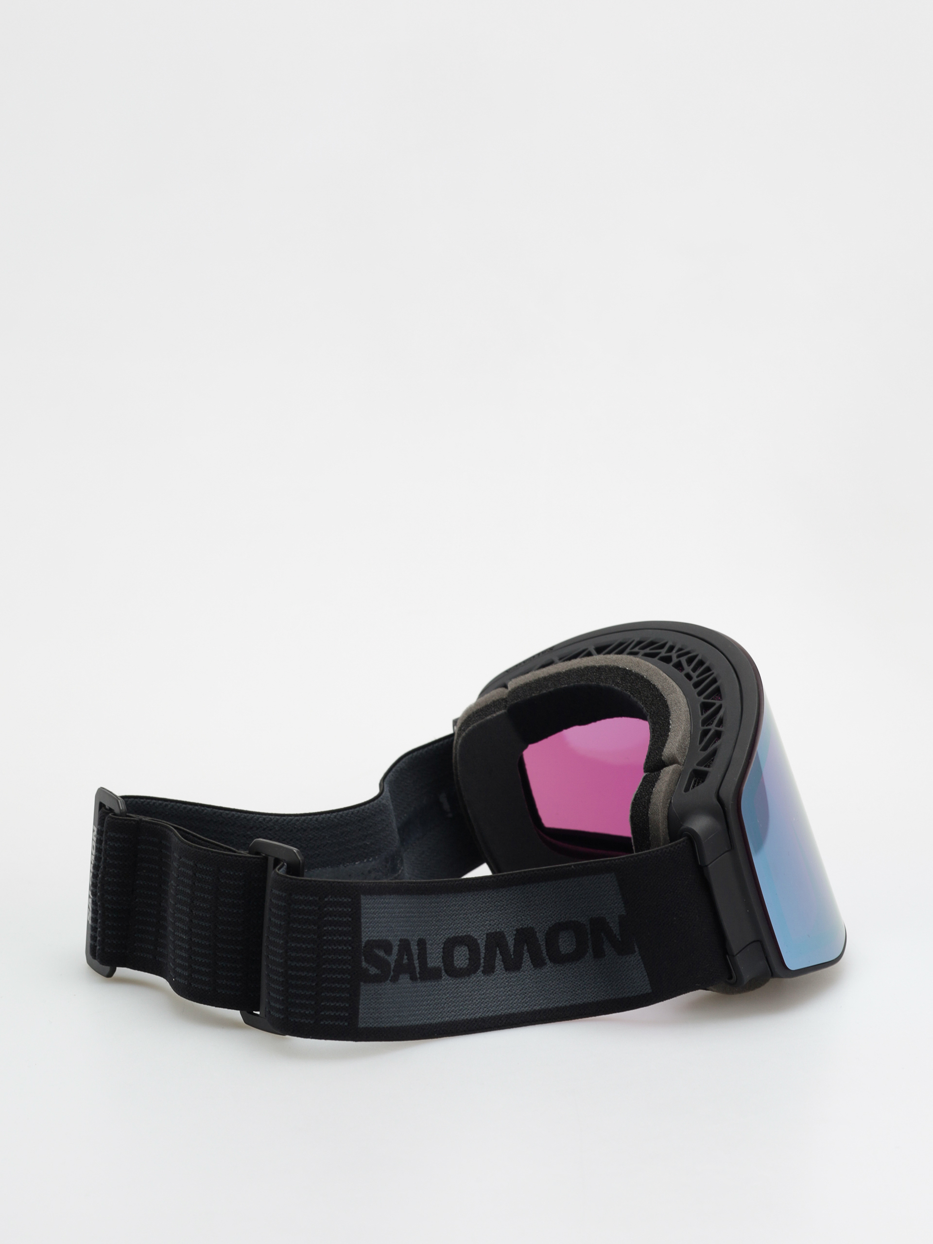 Salomon Goggle Sentry Prime Sigma (bk/univ sb)